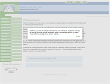 Tablet Screenshot of farmacoteca.com